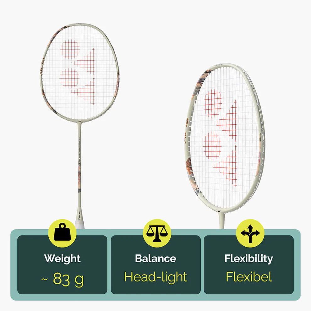 Yonex NANOFLARE 700 Play – Bild 3