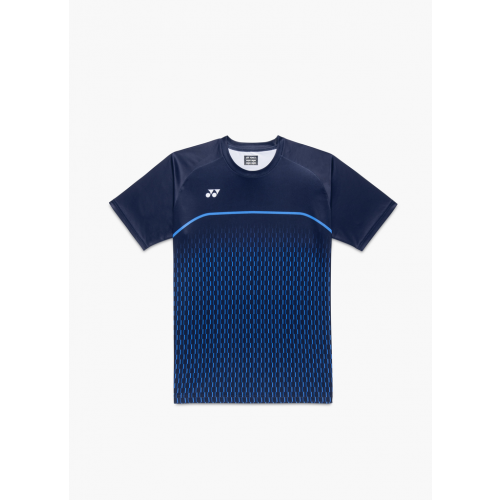 Yonex Unisex T-Shirt Practice 16861 dark navy